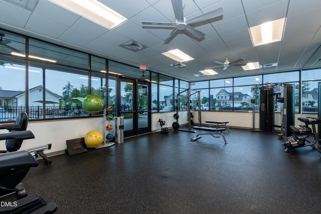 124 Clapper Lane, Holly Springs, NC 27540