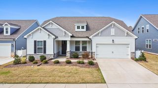 124 Clapper Lane, Holly Springs, NC 27540