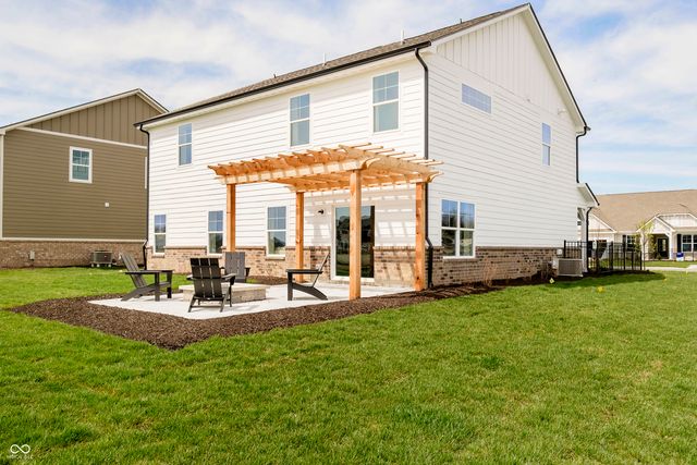 139 Rock Island Road, Westfield, IN 46074