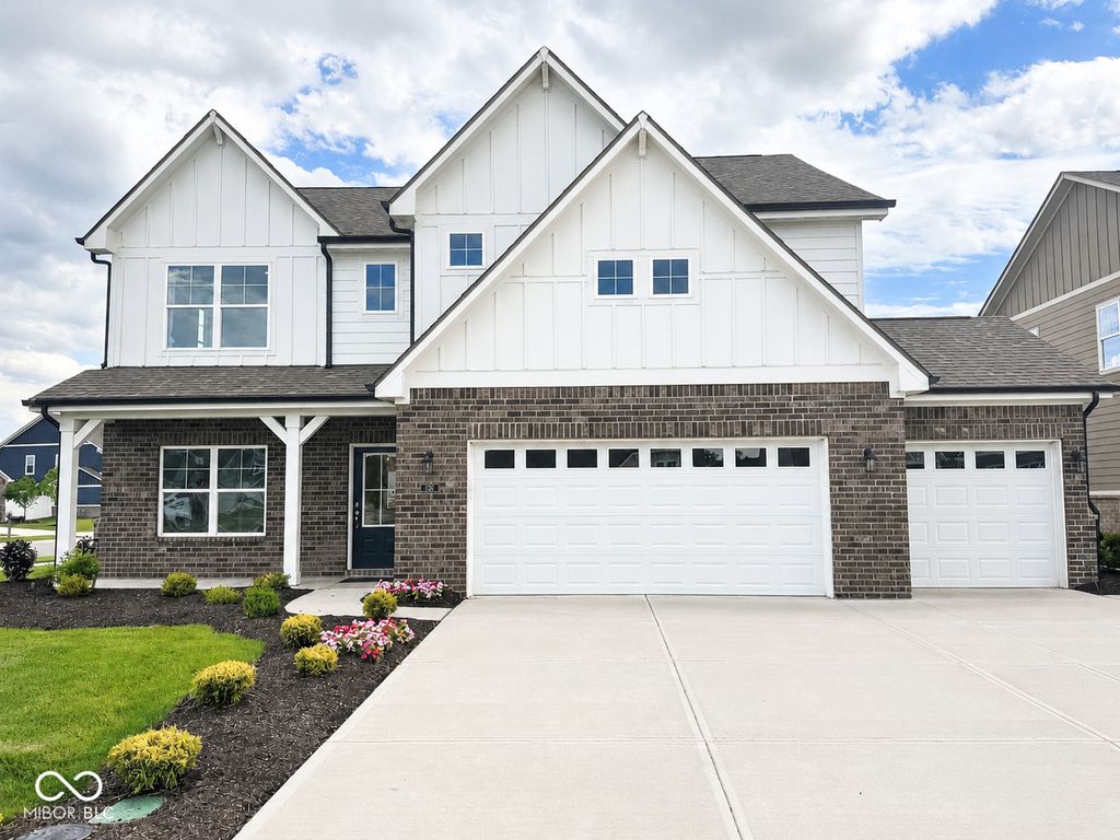 139 Rock Island Road, Westfield, IN 46074