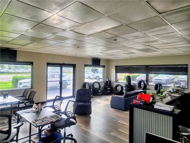 3345 N Military HWY, Norfolk, VA 23518
