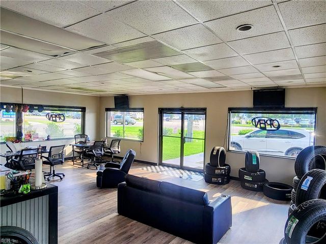 3345 N Military HWY, Norfolk, VA 23518
