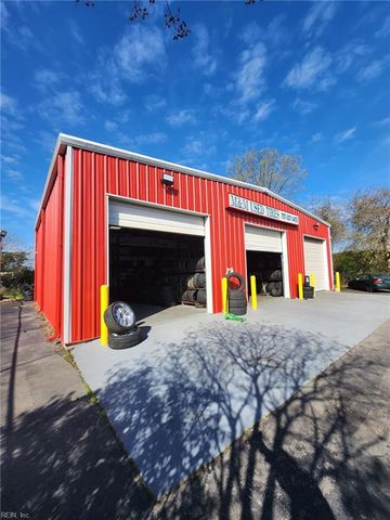 3345 N Military HWY, Norfolk, VA 23518