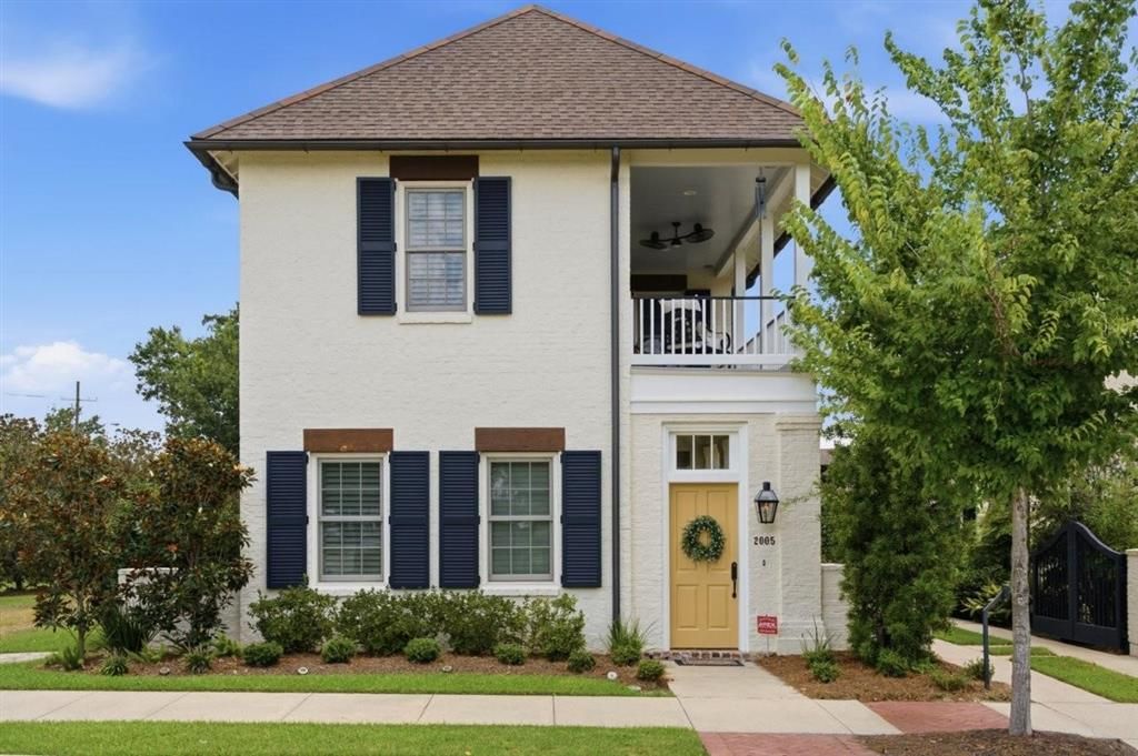 2005 Jabez Drive, Lake Charles, LA 70601