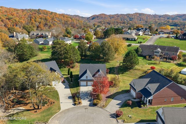 134 Waterston Way, Clinton, TN 37716