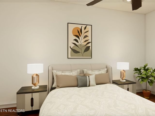 134 Waterston Way, Clinton, TN 37716