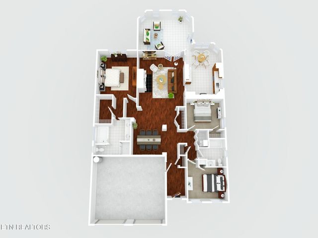 134 Waterston Way, Clinton, TN 37716