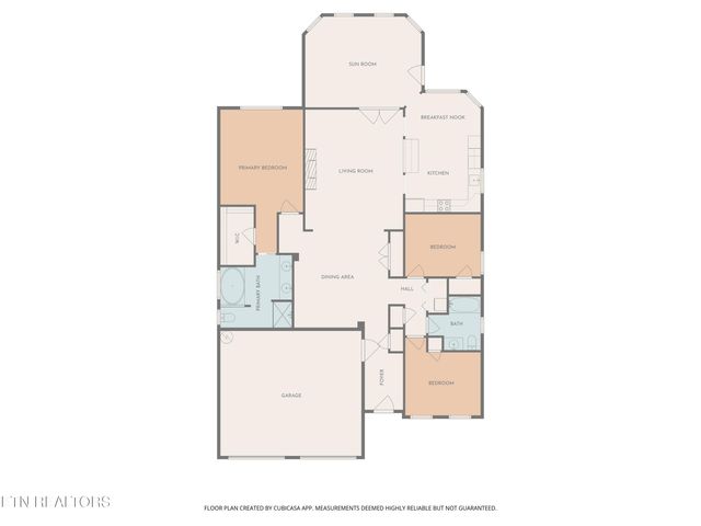 134 Waterston Way, Clinton, TN 37716