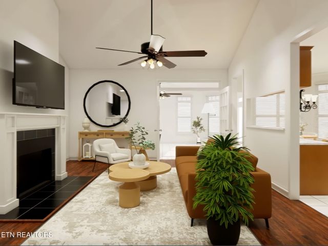 134 Waterston Way, Clinton, TN 37716