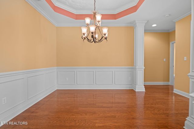 134 Waterston Way, Clinton, TN 37716