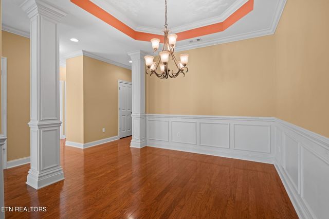 134 Waterston Way, Clinton, TN 37716