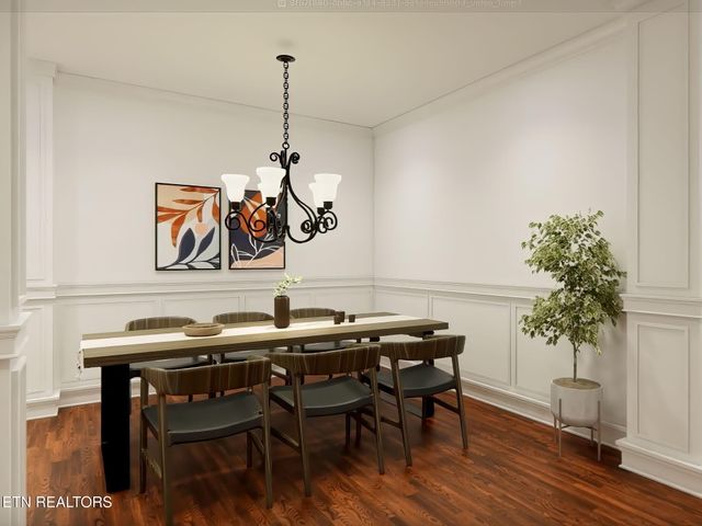 134 Waterston Way, Clinton, TN 37716