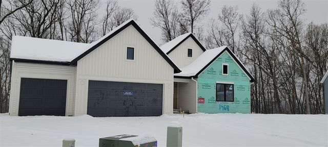 1468 Kimber Drive 116, Lowell, MI 49331