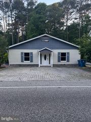1258 OCEAN PARKWAY, Berlin, MD 21811