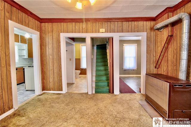 211 East Elmwood Avenue, Ellicott, NY 14733