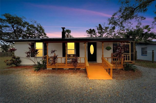 2719 N 67TH STREET, Tampa, FL 33619