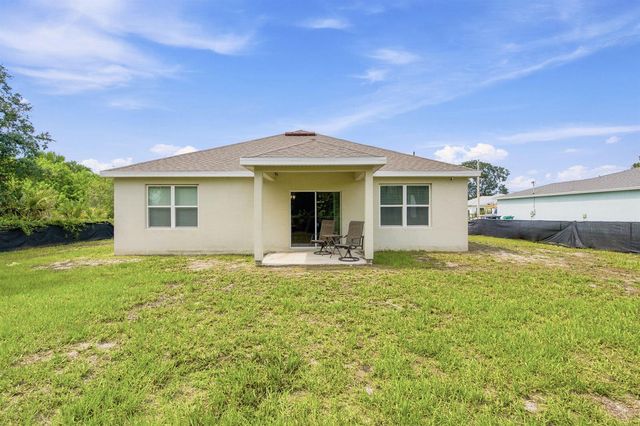 692 SW Paar Drive, Port St. Lucie, FL 34953
