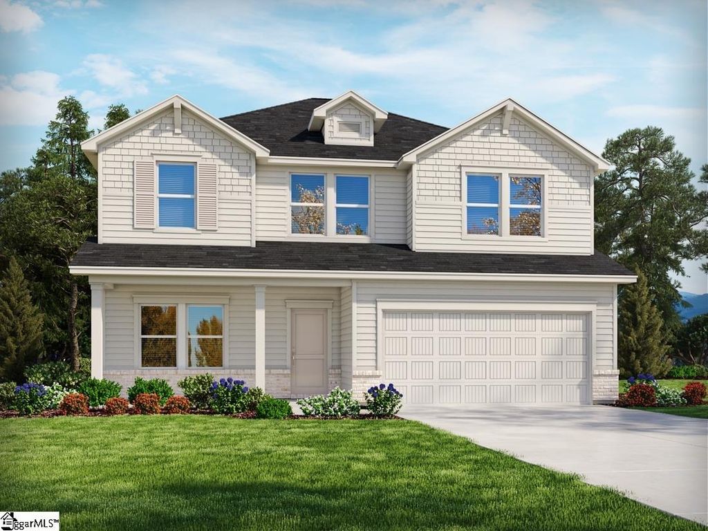 418 Creeping Jenny Drive, Piedmont, SC 29673