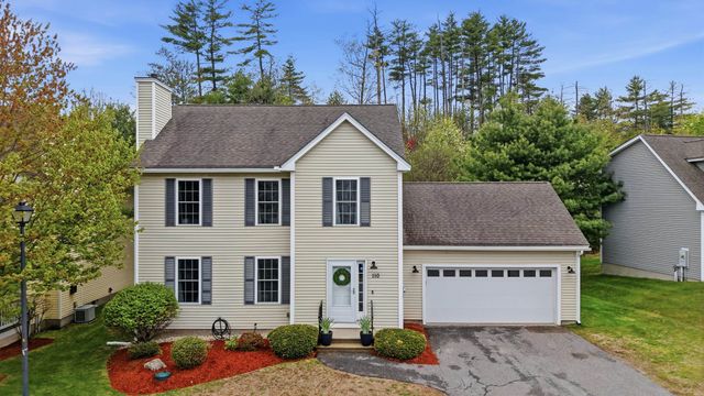 110 Marathon Way, Manchester, NH 03109