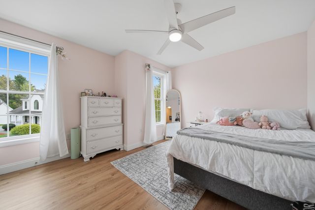 110 Marathon Way, Manchester, NH 03109