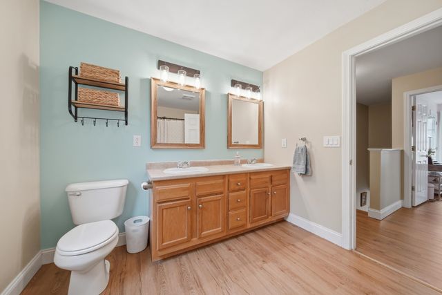 110 Marathon Way, Manchester, NH 03109