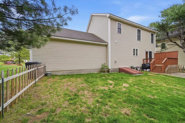 110 Marathon Way, Manchester, NH 03109