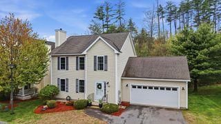 110 Marathon Way, Manchester, NH 03109