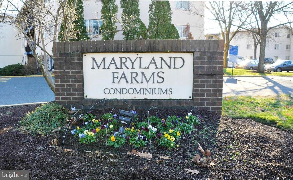 11406 CHERRY HILL RD #102, Beltsville, MD 20705