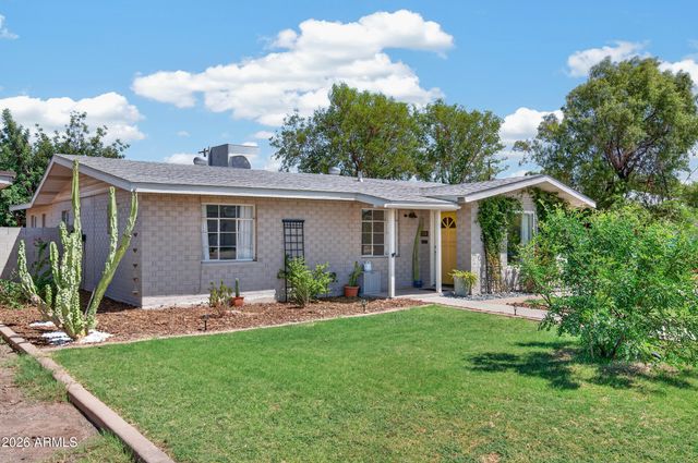 1938 W WELDON Avenue, Phoenix, AZ 85015