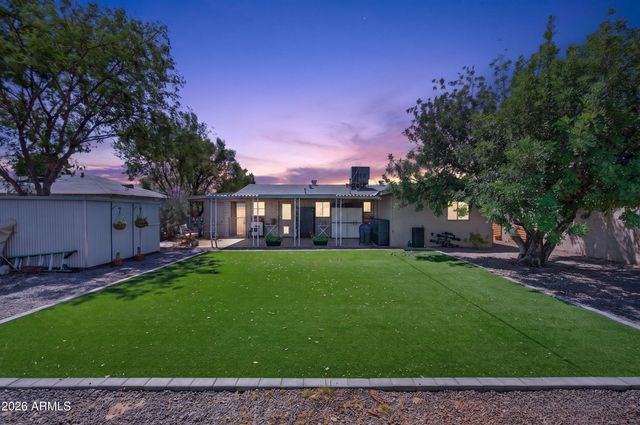 1938 W WELDON Avenue, Phoenix, AZ 85015