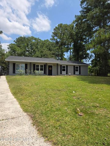 3703 Cairo Court, Augusta, GA 30906