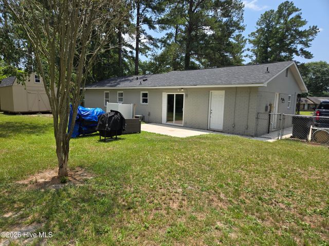 3703 Cairo Court, Augusta, GA 30906