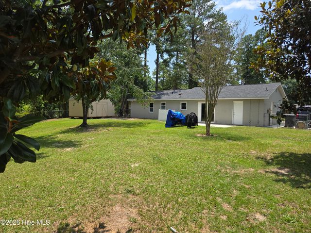 3703 Cairo Court, Augusta, GA 30906