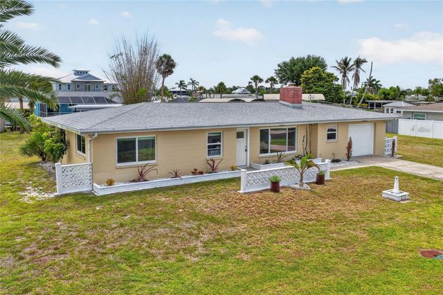 1447 LEMON BAY DRIVE, Englewood, FL 34223