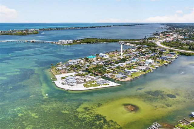 1447 LEMON BAY DRIVE, Englewood, FL 34223