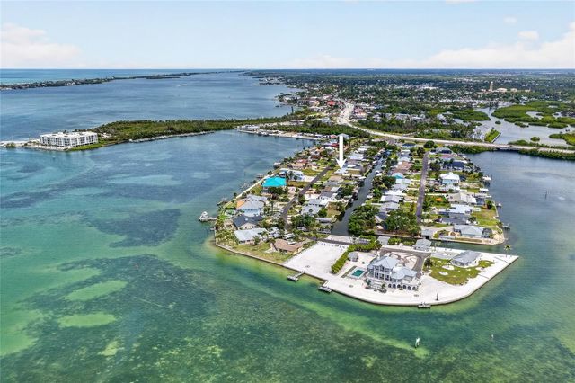 1447 LEMON BAY DRIVE, Englewood, FL 34223