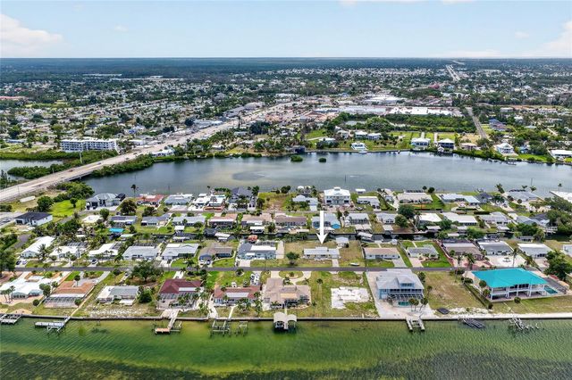 1447 LEMON BAY DRIVE, Englewood, FL 34223