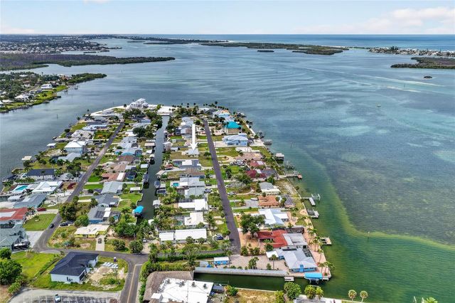 1447 LEMON BAY DRIVE, Englewood, FL 34223