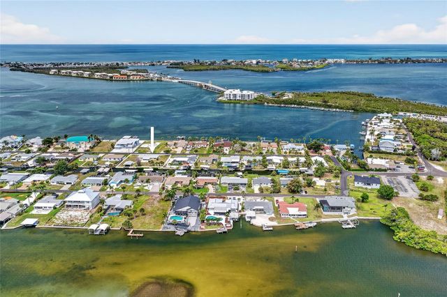1447 LEMON BAY DRIVE, Englewood, FL 34223