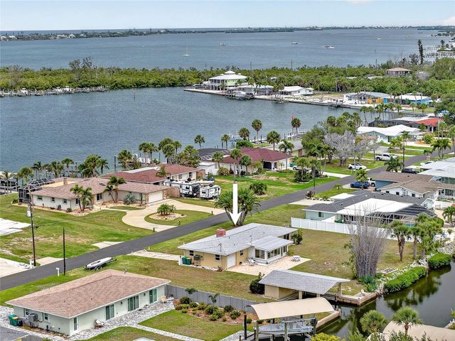 1447 LEMON BAY DRIVE, Englewood, FL 34223