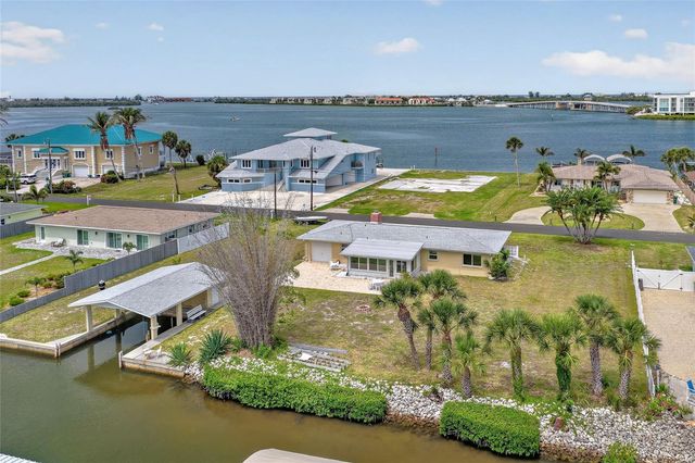 1447 LEMON BAY DRIVE, Englewood, FL 34223