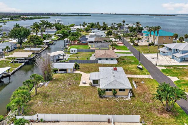 1447 LEMON BAY DRIVE, Englewood, FL 34223