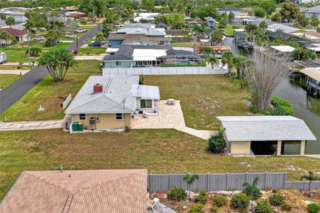 1447 LEMON BAY DRIVE, Englewood, FL 34223