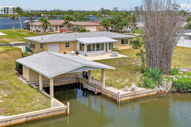 1447 LEMON BAY DRIVE, Englewood, FL 34223
