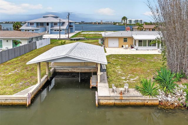 1447 LEMON BAY DRIVE, Englewood, FL 34223