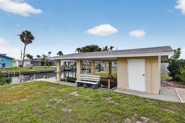 1447 LEMON BAY DRIVE, Englewood, FL 34223