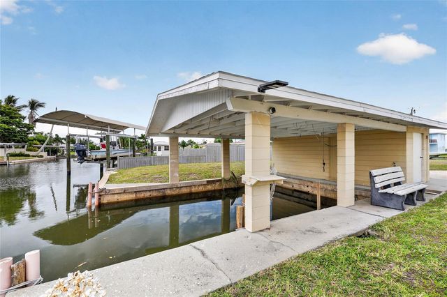 1447 LEMON BAY DRIVE, Englewood, FL 34223