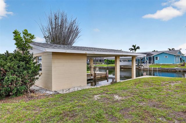1447 LEMON BAY DRIVE, Englewood, FL 34223