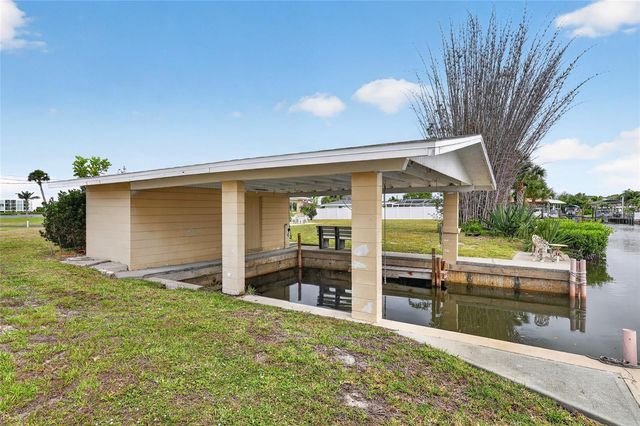 1447 LEMON BAY DRIVE, Englewood, FL 34223