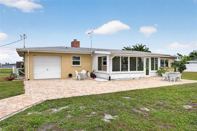 1447 LEMON BAY DRIVE, Englewood, FL 34223